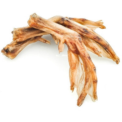 BARKWORTHIES Duck Feet