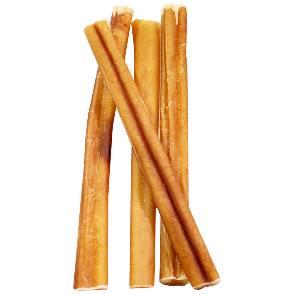 12-14" Bully Sticks